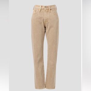 Like New Levi’s Classic Straight Leg Jeans S 12